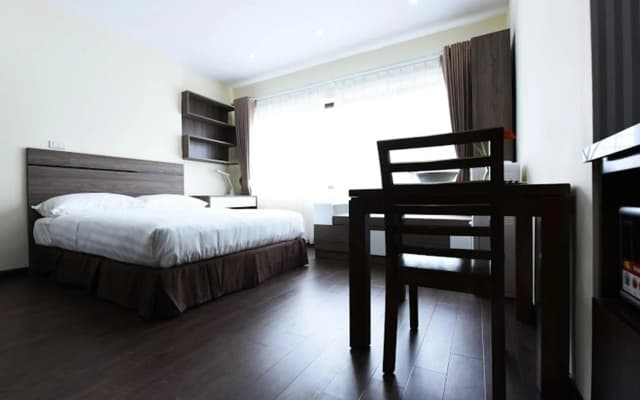 Granda Legend Apartment - photo 4