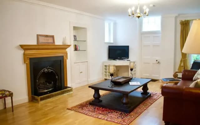 Spacious Cottage in Edinburgh - photo 5