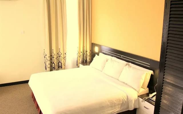 Perkasa Hotel Tenom - photo 3