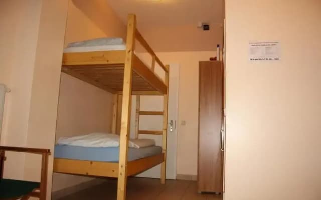 Lindsays Schlafmeile - Hostel - photo 5