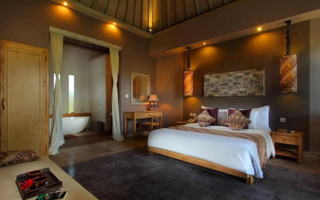 MATHIS Retreat Ubud - photo 5