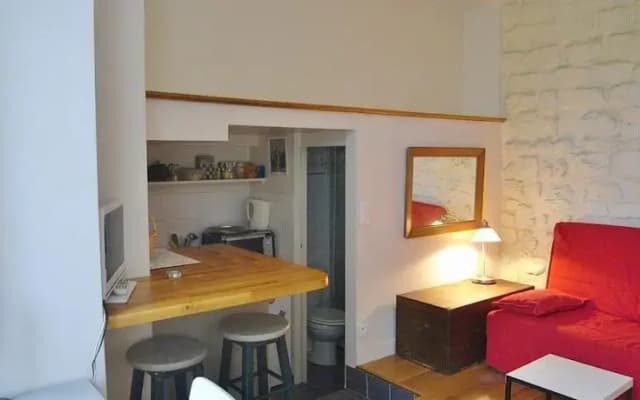 Studio on the Rive Gauche - photo 3