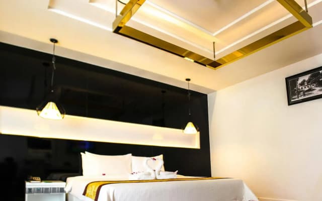 Grand Sokhalay Hotel - photo 2