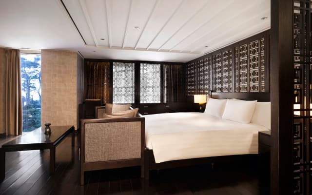 BanyanTree Club & Spa Seoul - photo 3