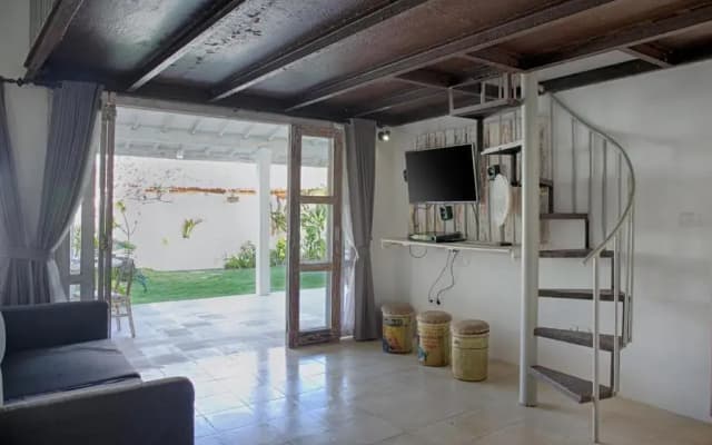 Villa Tom & Lucie Bingin Beach - photo 2