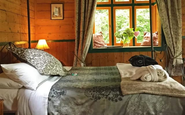 Como Cottages Accommodation - photo 2