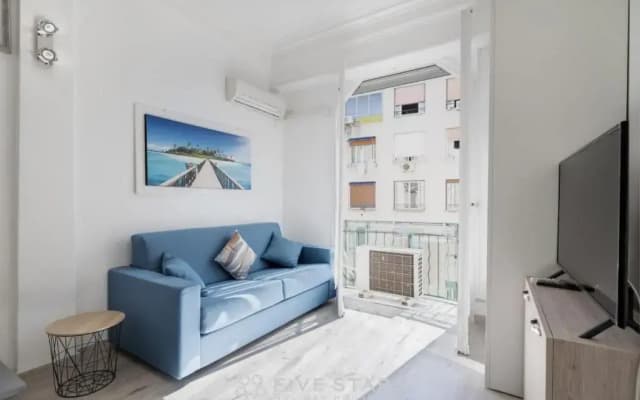 Studio Imperator Five stars holiday house - photo 2