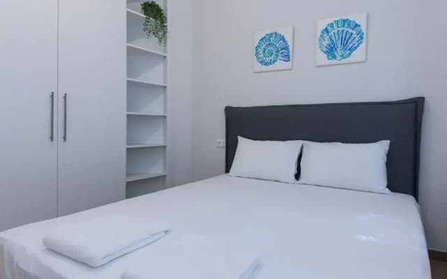Kipseli New Modern Cosy Apts Apt No 3 - photo 5