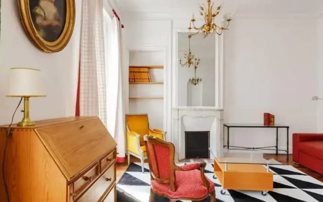 My Address In Paris - Monceau Malesherbes - photo 2