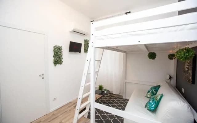 Apartment Mamiani 6 - photo 4