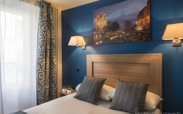 My Hotel In France Le Marais - photo 4
