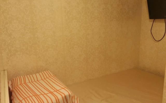 Apple Inn Mong Kok - Hostel - photo 3