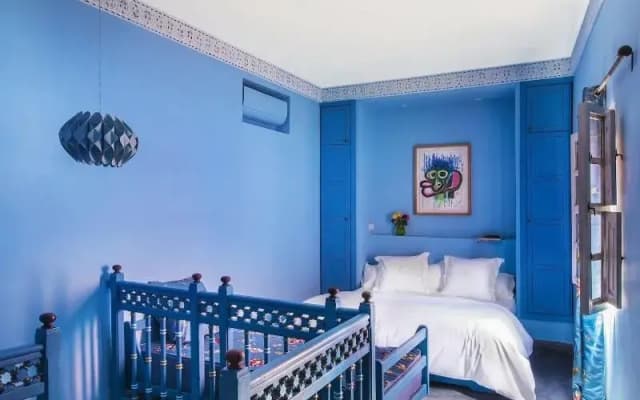 Riad Hel'lo - photo 5