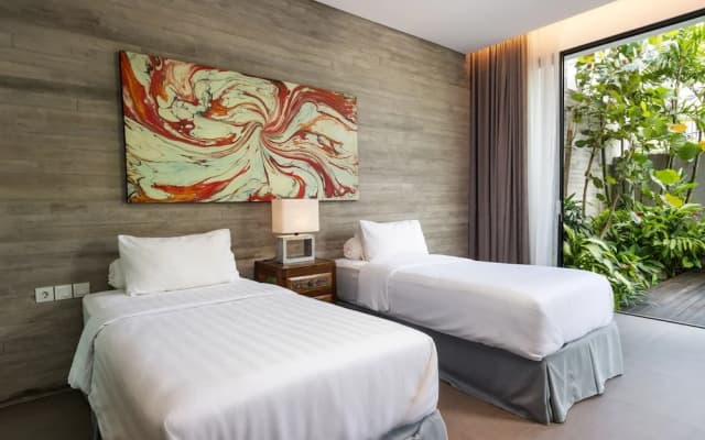 The Swan Villas by Villa Finder - photo 5