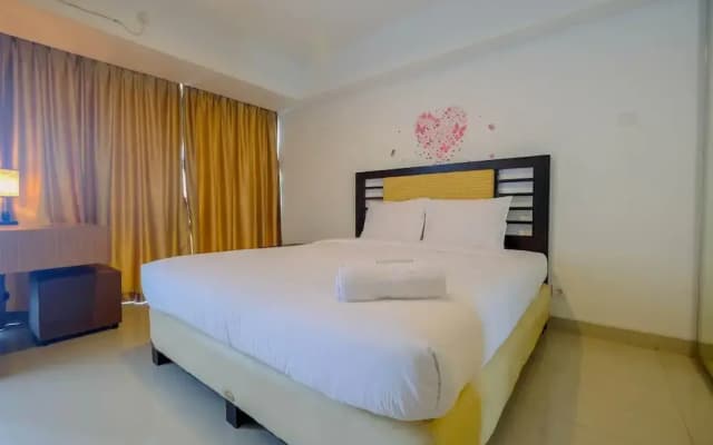 Highest Value Studio Apartment at H Residence - photo 5
