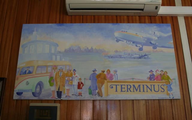 Residencial Terminus B&B - photo 4