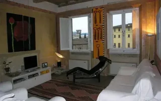 Croci Hotel - photo 3