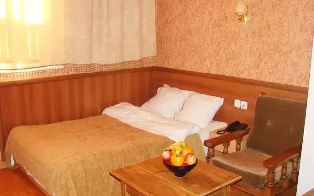 Hotel Skip - photo 2