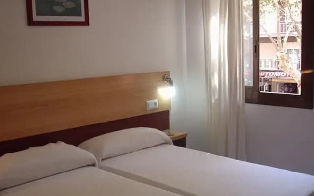Hostal Ballestero - photo 2