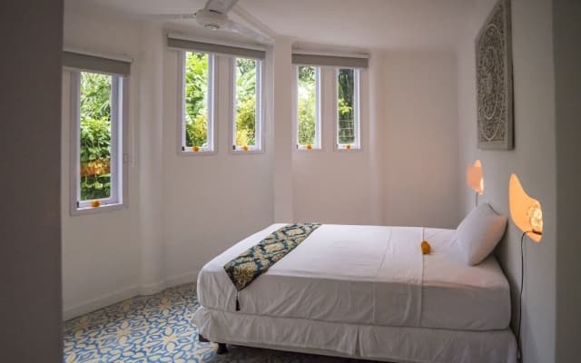 Citrus Tree Villas - Sungai - photo 5