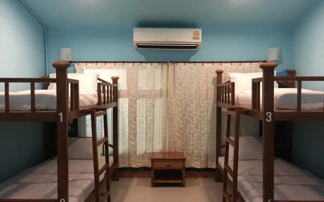 Maenam Lodge - photo 2