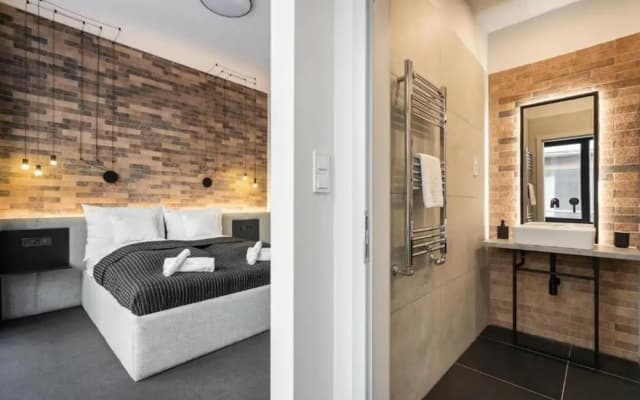 Vaci Boutique Loft Suites - photo 5