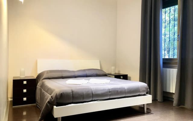 Gemini Guest House - photo 2
