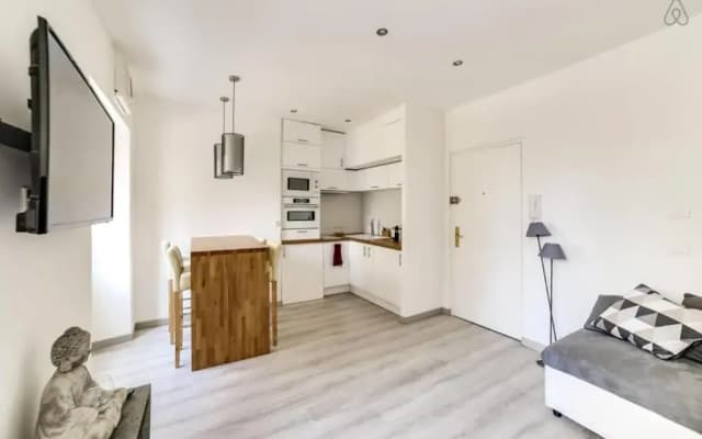 Very nice 1br ideally located close to Place Masséna in Nice Welkeys - photo 5