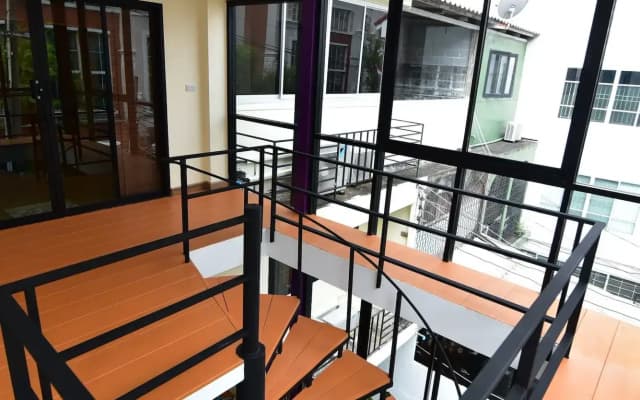 Thonglor Suites - photo 5