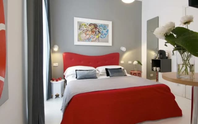 Amor B&B - photo 3
