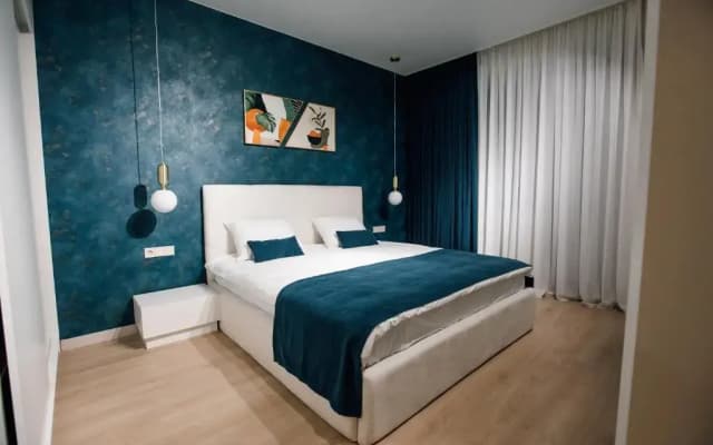Tbilisi apartment house - photo 3