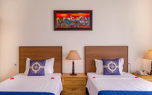 Santa Sea Villa Hoi An - photo 4