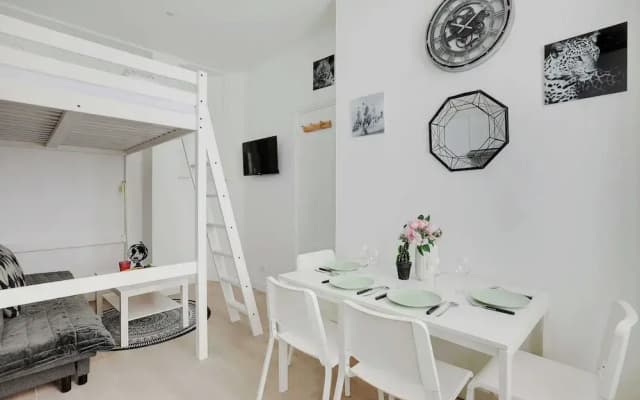 Modern Studio - 4P - Epinettes - photo 3