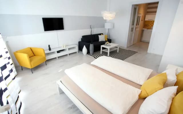 Dfive Apartments - Synagogue - photo 2