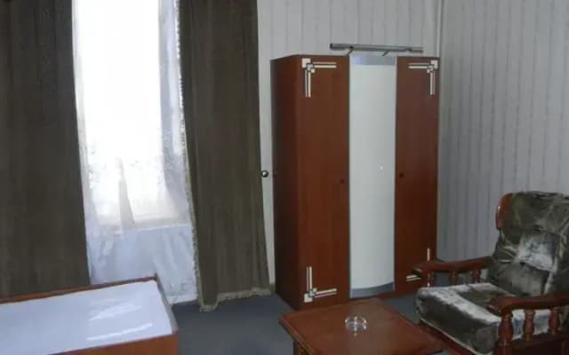 Guto Hotel - photo 5