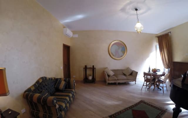 Pantheon Old Suite - photo 2