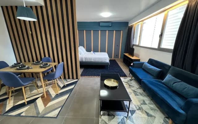 Modular Suites Alfonso Gomez - photo 2