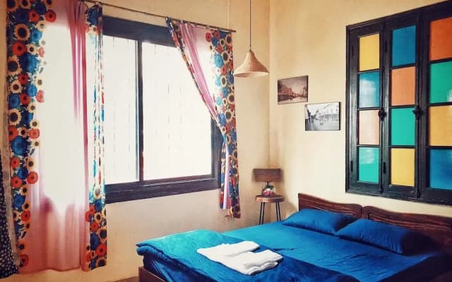 Hanoian Packpack Hostel - photo 5