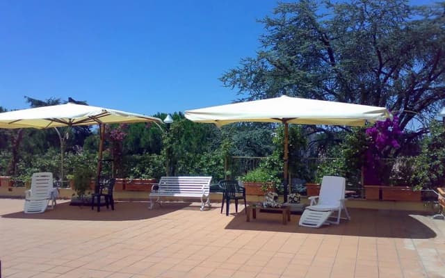 Casa Caburlotto Roma - photo 5