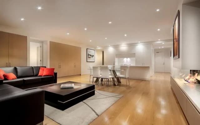 Caroline Serviced Apartments Brighton - photo 2