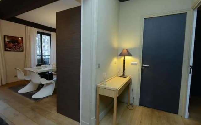 Appartement Paris Tour Eiffel - photo 2