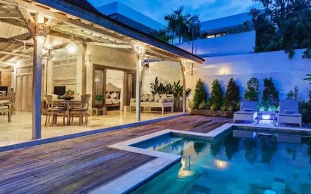 Villa Telaga - photo 5