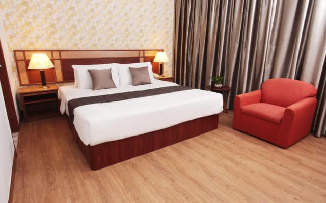 Pelican Hotel - photo 5