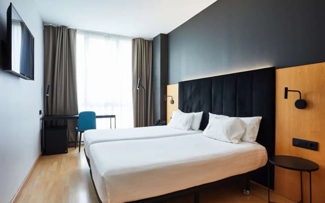 Hotel Silken Sant Gervasi - photo 5