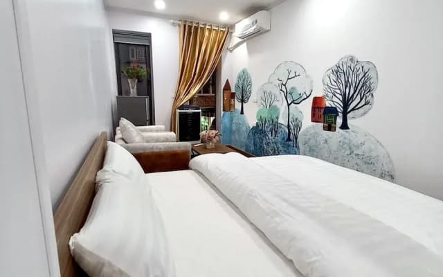 Amelie Homestay - photo 4