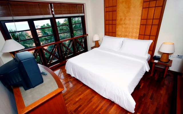 Avillion Port Dickson - photo 3