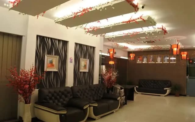 New World Express Motel - photo 2
