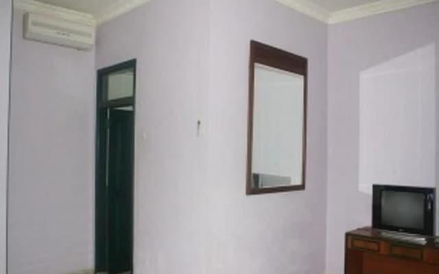 Nida Rooms Jerman Beach 12 - photo 2
