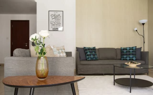 HiGuests Vacation Homes - Bahar 1 - photo 3