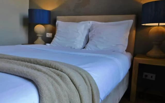 Hotel De La Mer - photo 4